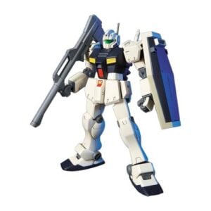 High Grade - GM Type C Model Kit 1/144