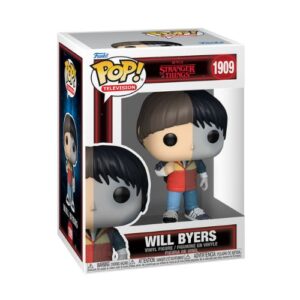 Funko POP! Television: Stranger Things - Will Byers 1909