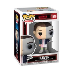 Funko POP! Television: Stranger Things - Eleven 1910