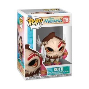 Funko POP! Disney: Moana - Kotu 1766