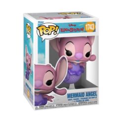 Funko POP! Disney: Lilo&Stitch - Mermaid Angel 1743