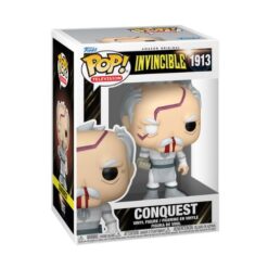 Funko POP! Television: Invincible - Conquest 1913