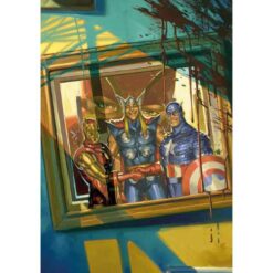 Capitan America 5