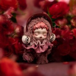 SKULLPANDA L'Impressionnisme Series Plush - Single Box - Pop Mart