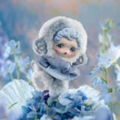 SKULLPANDA L'Impressionnisme Series Plush - Single Box - Pop Mart