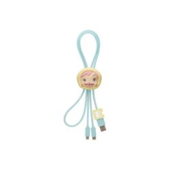 Hand in Hand Series-2 in 1 Cable Blind Box (Single Box) - Pop Mart