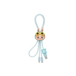 Hand in Hand Series-2 in 1 Cable Blind Box (Single Box) - Pop Mart