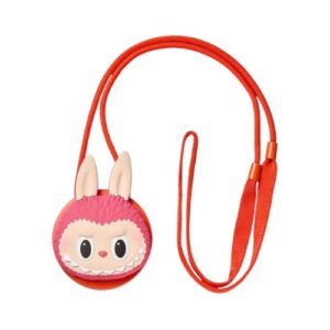LABUBU Enchanted by the Seaside Series-Fan - Pop Mart