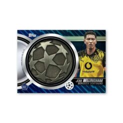 Topps Flagship 2025/26 UEFA Hanger Box