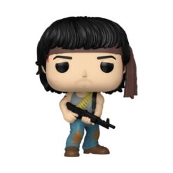 Funko POP! Movies: Rambo - John Rambo 2003