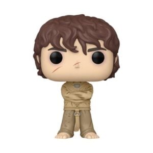 Funko POP! Television: Wednesday - Tyler Galpin 1872