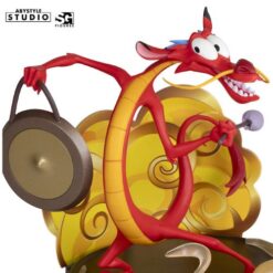 Disney Figurine Mulan - "Mushu" Figure ABYFIG065
