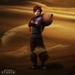 Naruto Shippuden - "Gaara" Figure - ABYFIG086