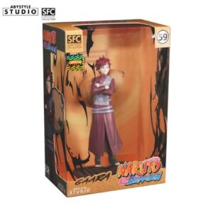 Naruto Shippuden - "Gaara" Figure - ABYFIG086