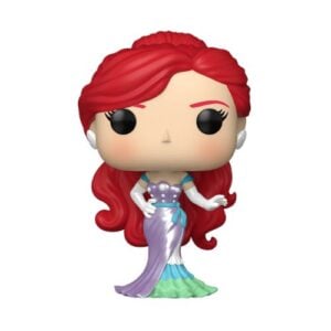 Funko POP! Disney Princess: Ariel 1739