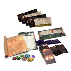 Detective Dune: I segreti della casa