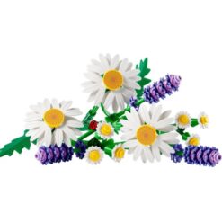 LEGO Botanicals - Margherite