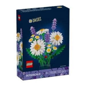 LEGO Botanicals - Margherite