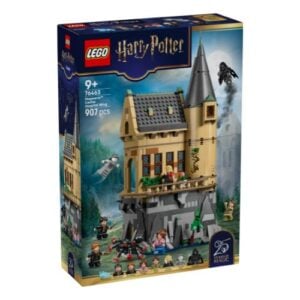 LEGO Harry Potter - Castello di Hogwarts™: Ala dell’infermeria