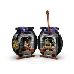 Lego Harry Potter - Calderone: Lezione di pozioni segrete