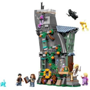 LEGO Harry Potter - La casa di Luna Lovegood