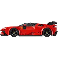LEGO Speed Champions - Ferrari SF90 XX Stradale