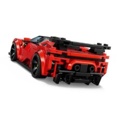 LEGO Speed Champions - Ferrari SF90 XX Stradale