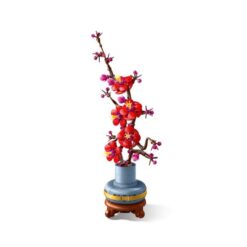 Lego Botanical - Albicocco giapponese