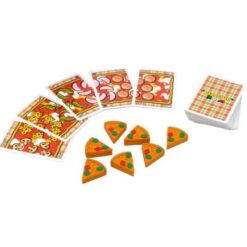 Pizzeria Italia