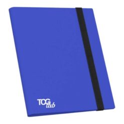 Gametrade Tgc Lab - Prime Album 9-Pocket Blu
