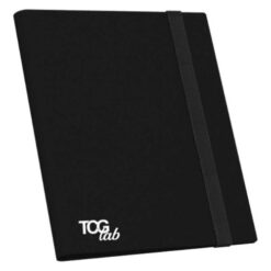 Gametrade Tgc Lab - Prime Album 9-Pocket Black