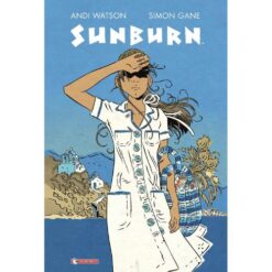 Sunburn