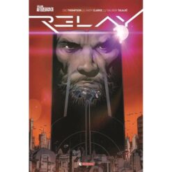 Relay