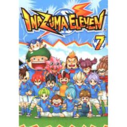 Inazuma Eleven Vol.7