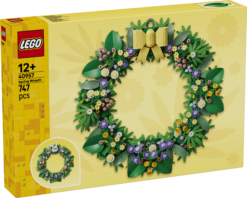 Lego - Ghirlanda primaverile