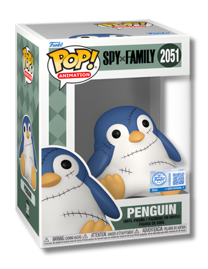 Funko Pop