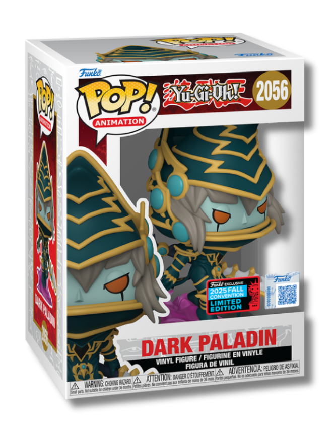 Funko Pop