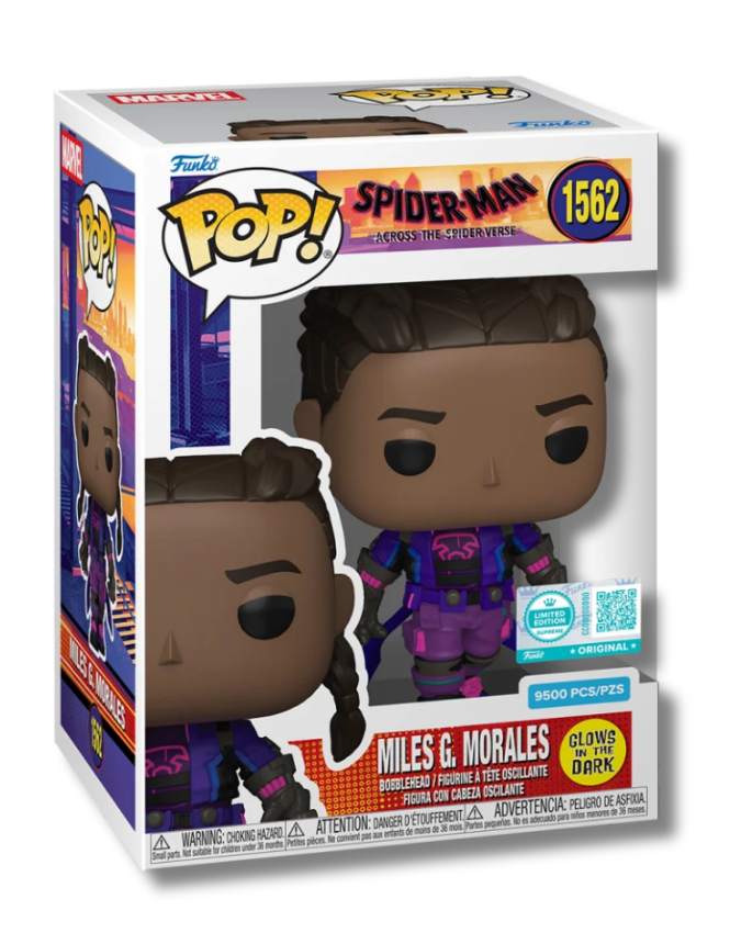 Funko Pop