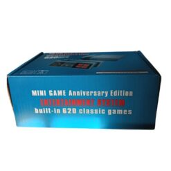 NES GAME - replica con giochi