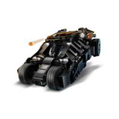 Lego Batman - Tumbler di Batman™ contro Two-Face™ e The Joker™
