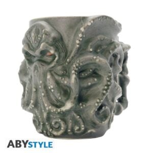 Tazza CTHULHU - Mug 3D Cthulhu - ABYMUG877