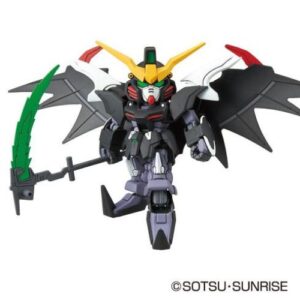 Super Deformed - Ex-Standard Deathscythe Hell Ew