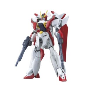 High Grade - Gundam Airmaster Model Kit 1/144