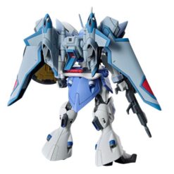 High Grade - Gyan Storm (Agnes Giebenrath Custom) Model Kit 1/144