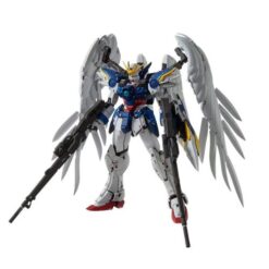 Master Grade - MG OO Wing Gundam Zero EW Ver.Ka Model Kit 1/100 - MK60760