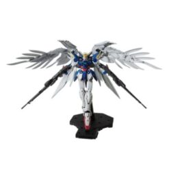 Master Grade - MG OO Wing Gundam Zero EW Ver.Ka Model Kit 1/100 - MK60760