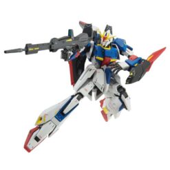 Master Grade - Zeta Vrt.KA Gundam Model Kit 1/100 - MK64015
