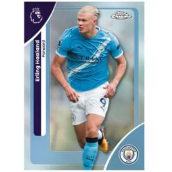 Topps® premier league Collector Tin 2026 da 20 carte