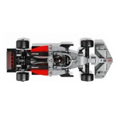 Auto da corsa Audi Revolut F1® Team R26