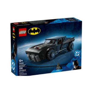 Lego Batman - Batmobile™ di Batman™